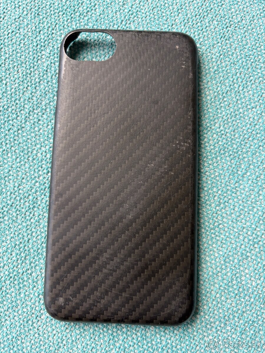 Iphone SE 64GB 2020 - TOP stav - 5