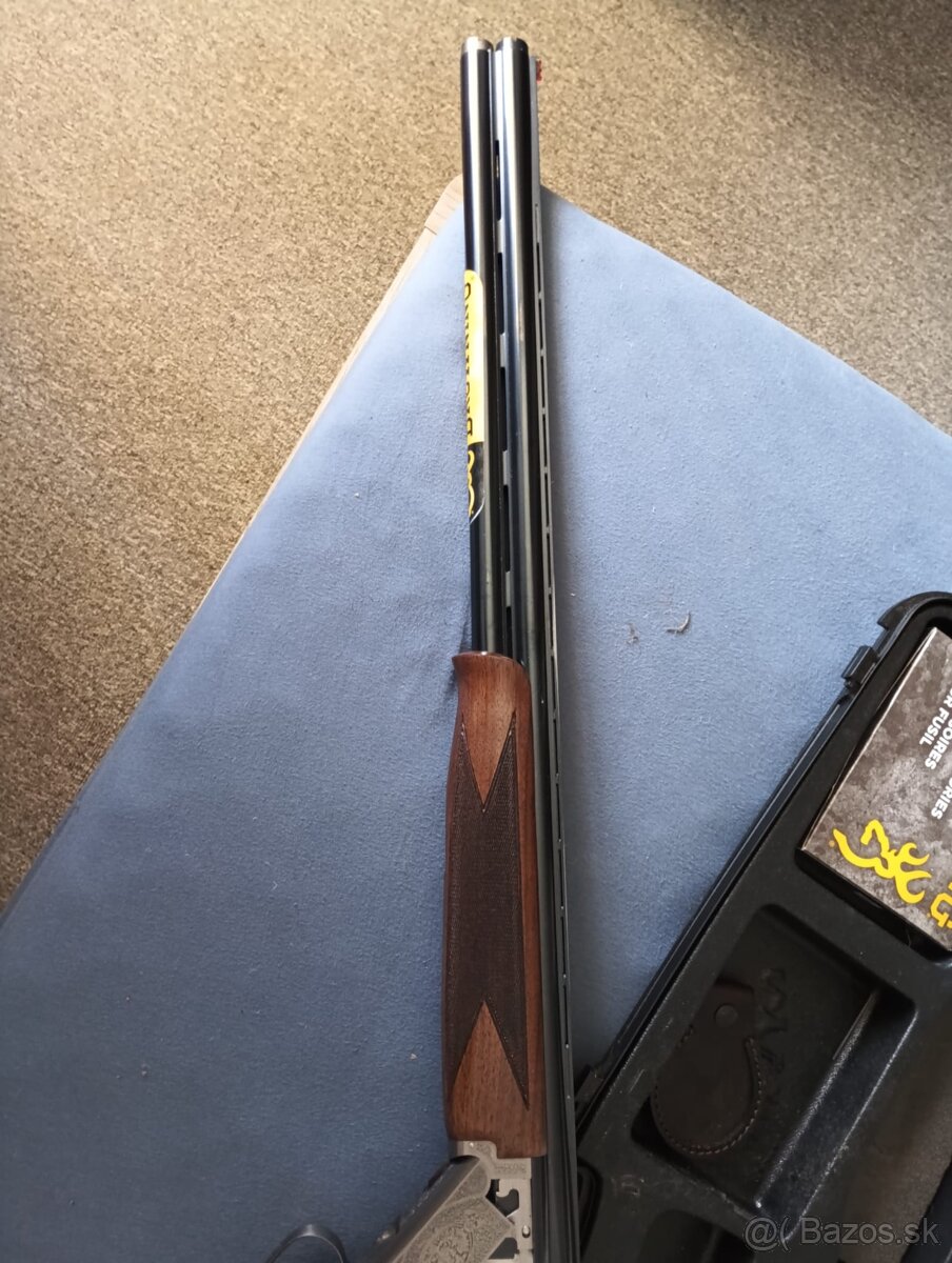 Brokova kozlica Browning 525 - 5