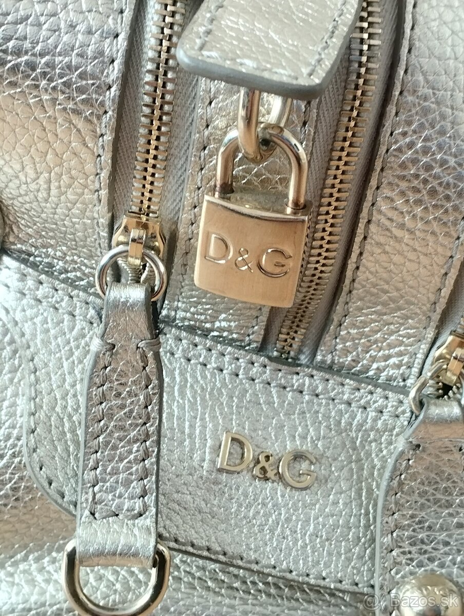 Dolce & Gabbana batoh,taška,kabelka - 5