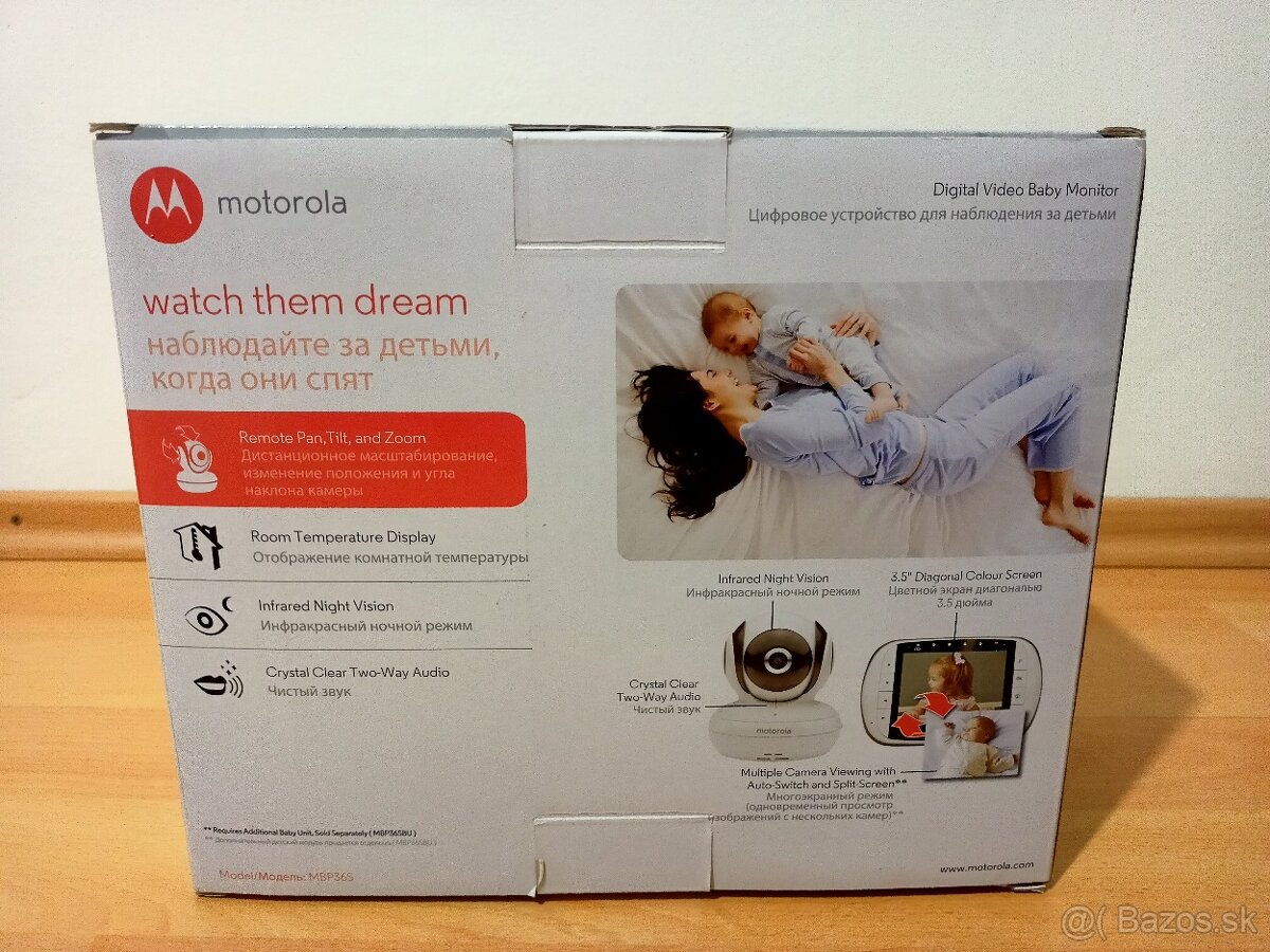 Skoro novú detskú pestúnku - 5