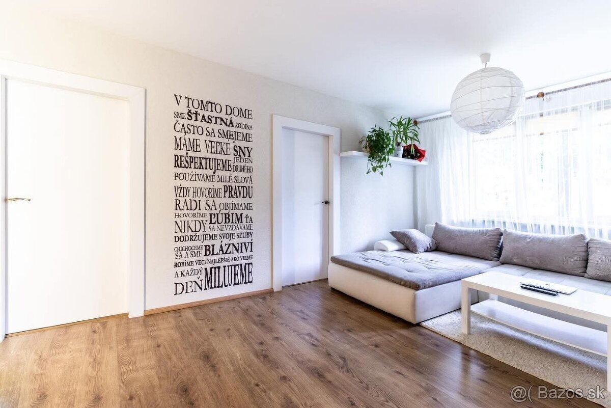 KRÁSNY PRENÁJOM HANDLOVÁ📞📞📞 - 5