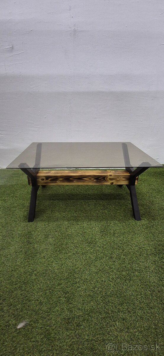 Konferenčný stolík - 5