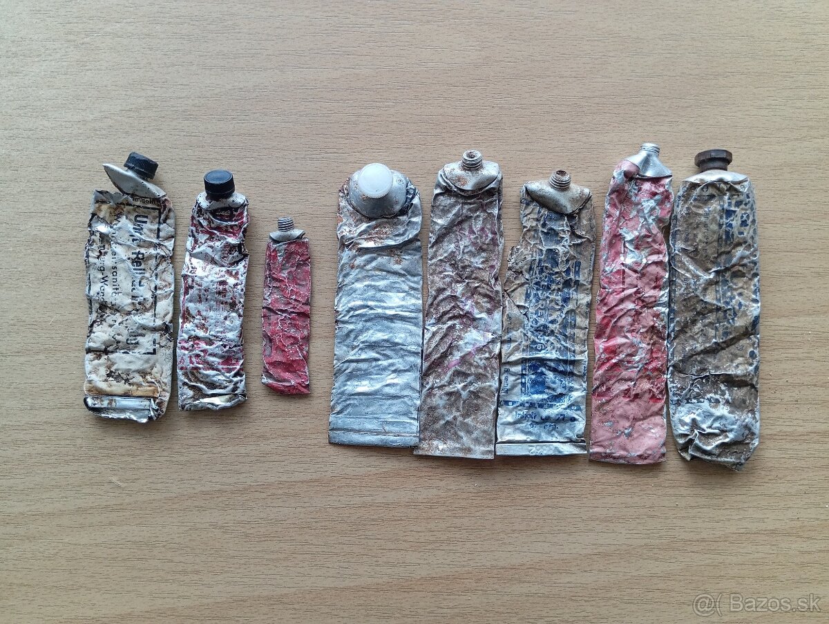 Nemecké veci z 2.sv.vojny - 5