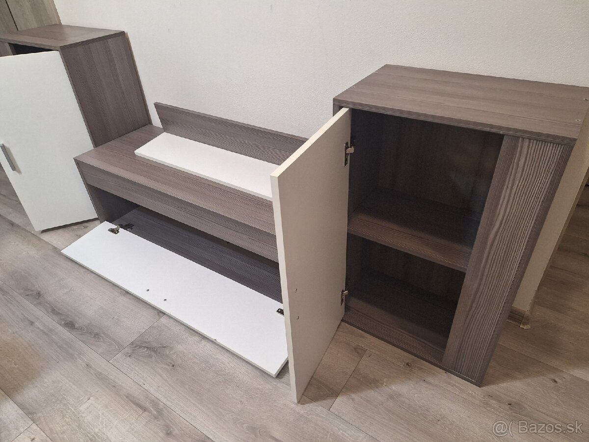 Obývacia zostava - 5