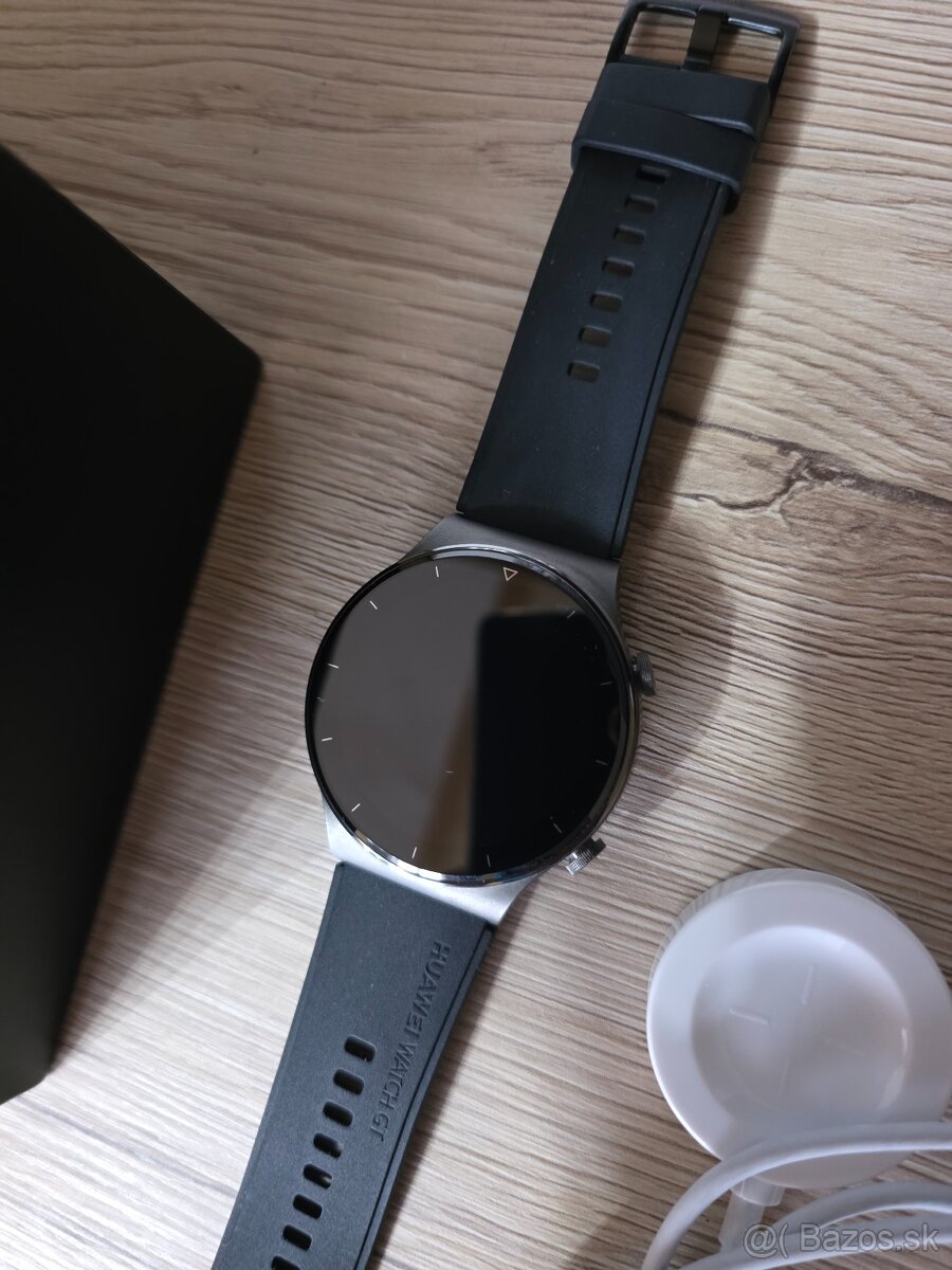 Huawei watch gt 2 pro - 5