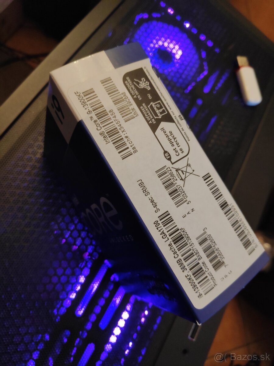 Procesor Intel Core i9-13900KF - 5