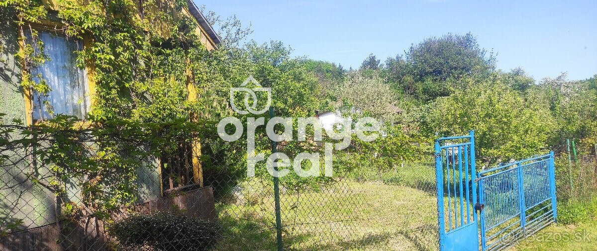 Záhrada Vyšné Opátske - 5