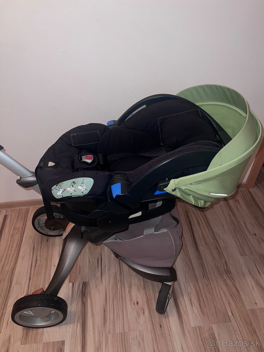 Kocik Stokke 3kombinacia - 5