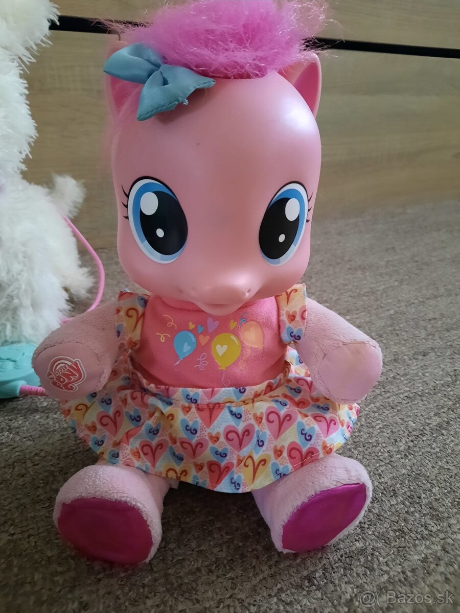 Interaktívne hračky - 5