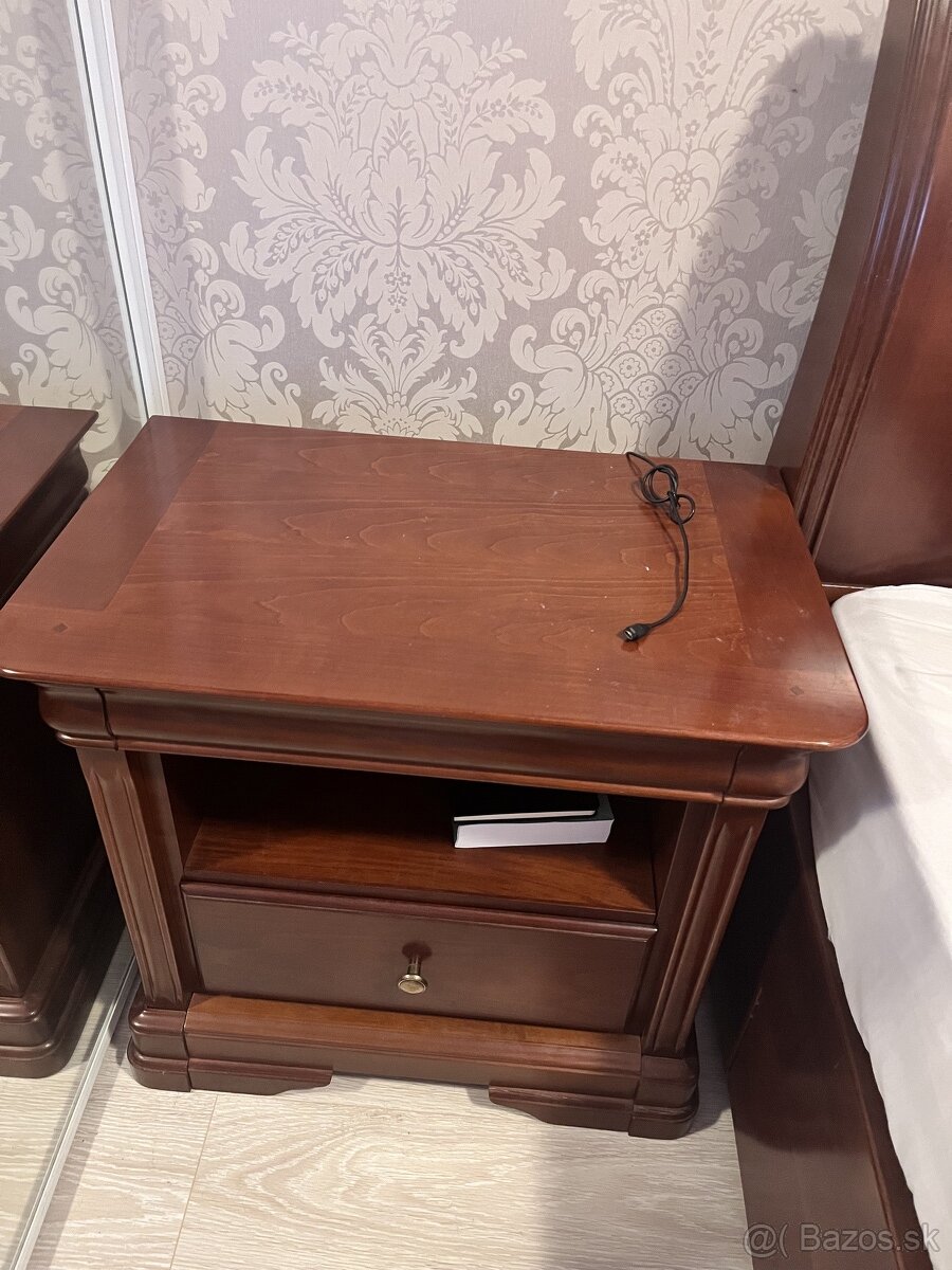 Talianska spálňa - 5