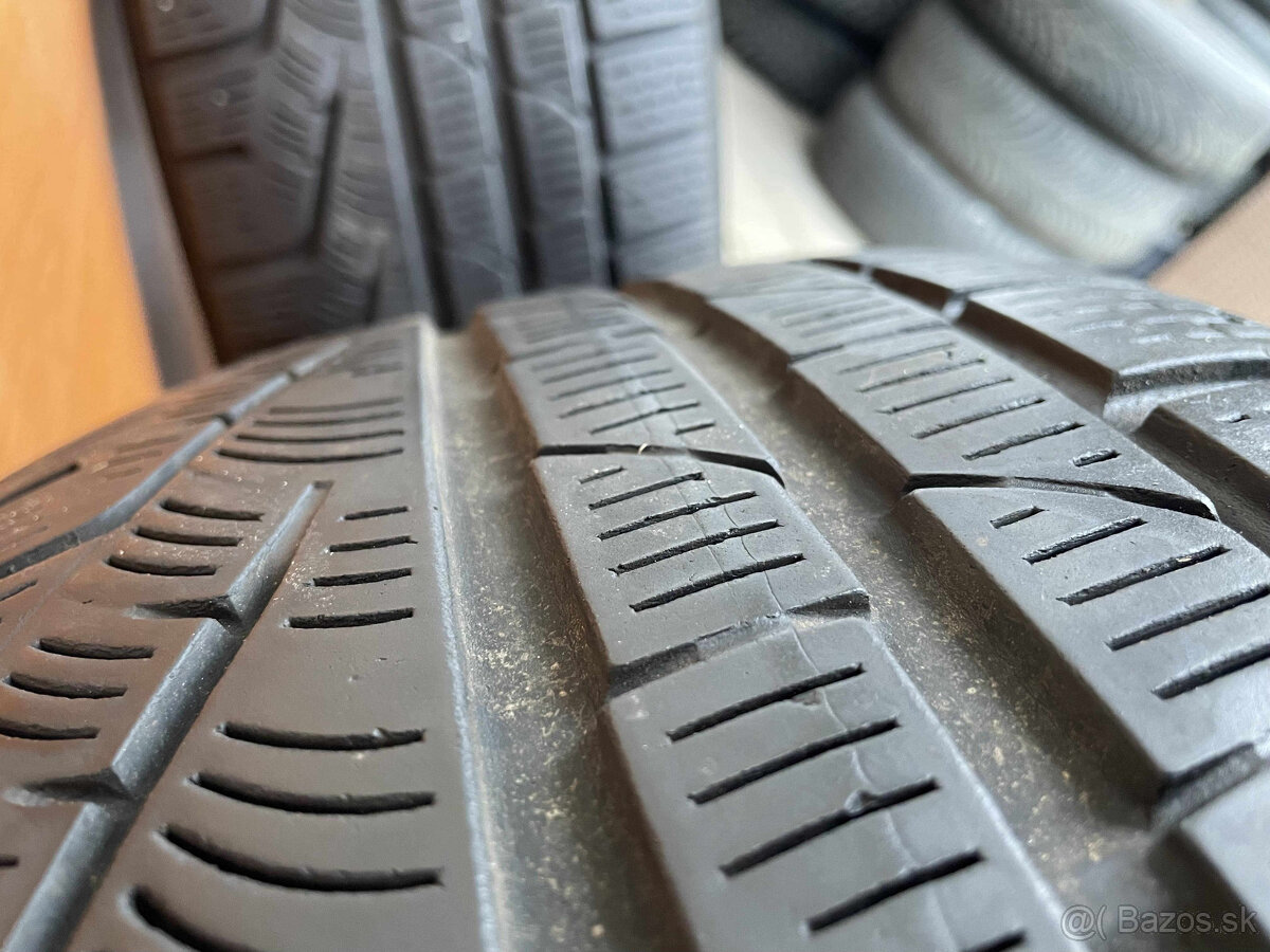 FRANKFURT org. VW TIGUAN 5x112 7jx18 ET 43 VW Seat Skoda - 5