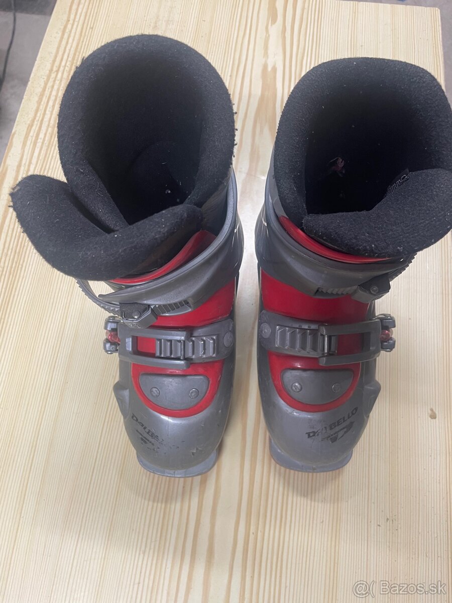 Blizzard Racing RTX Junior - 5