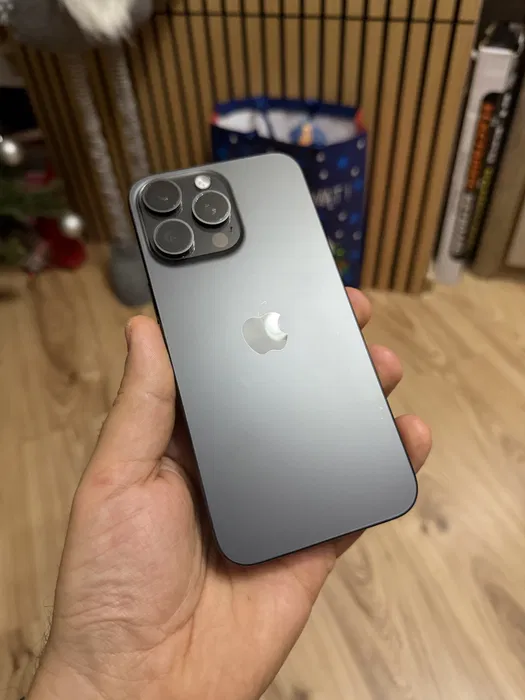 iPhone 15 pro max - 5