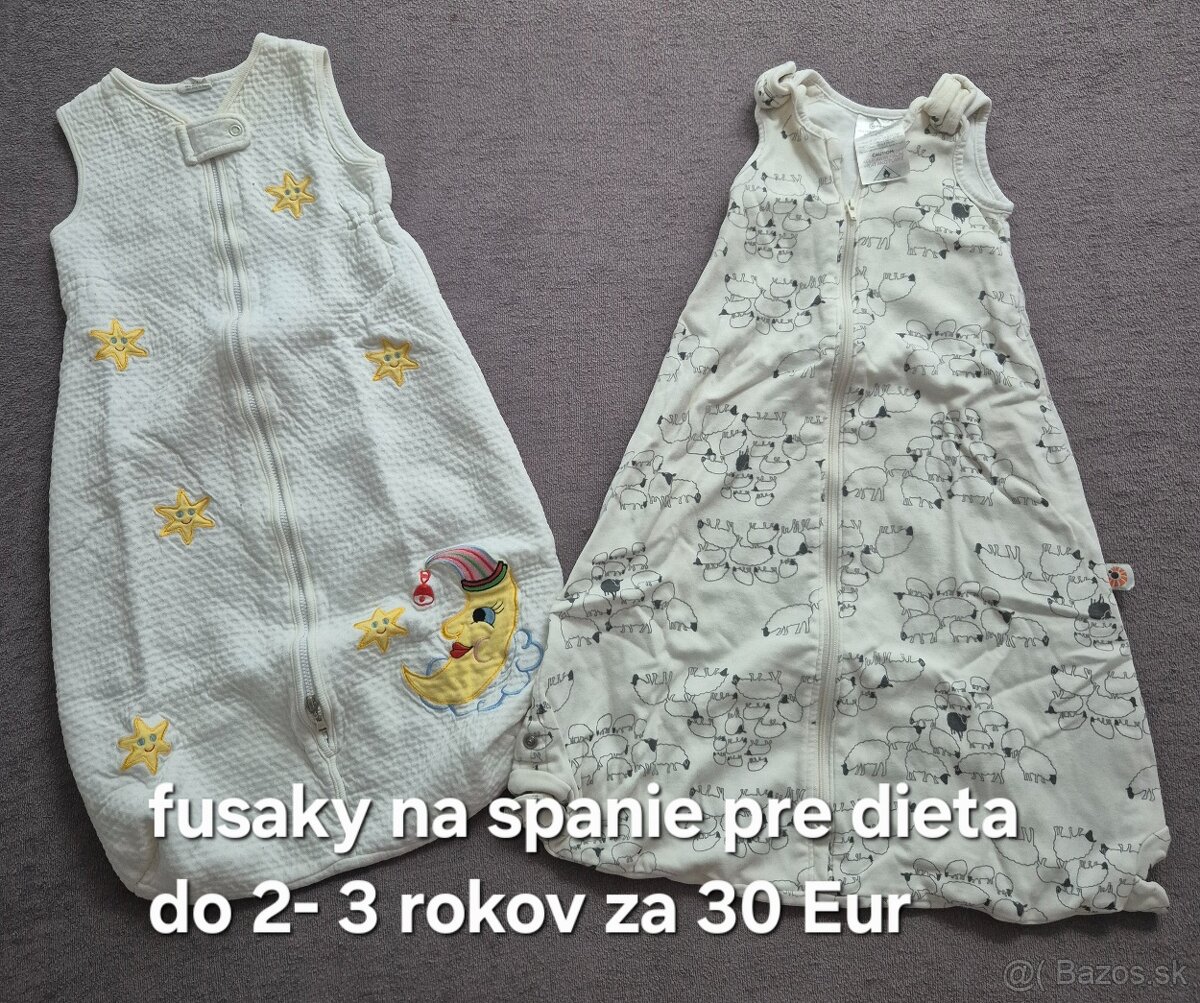 oblečenie pre dievčatko - 5