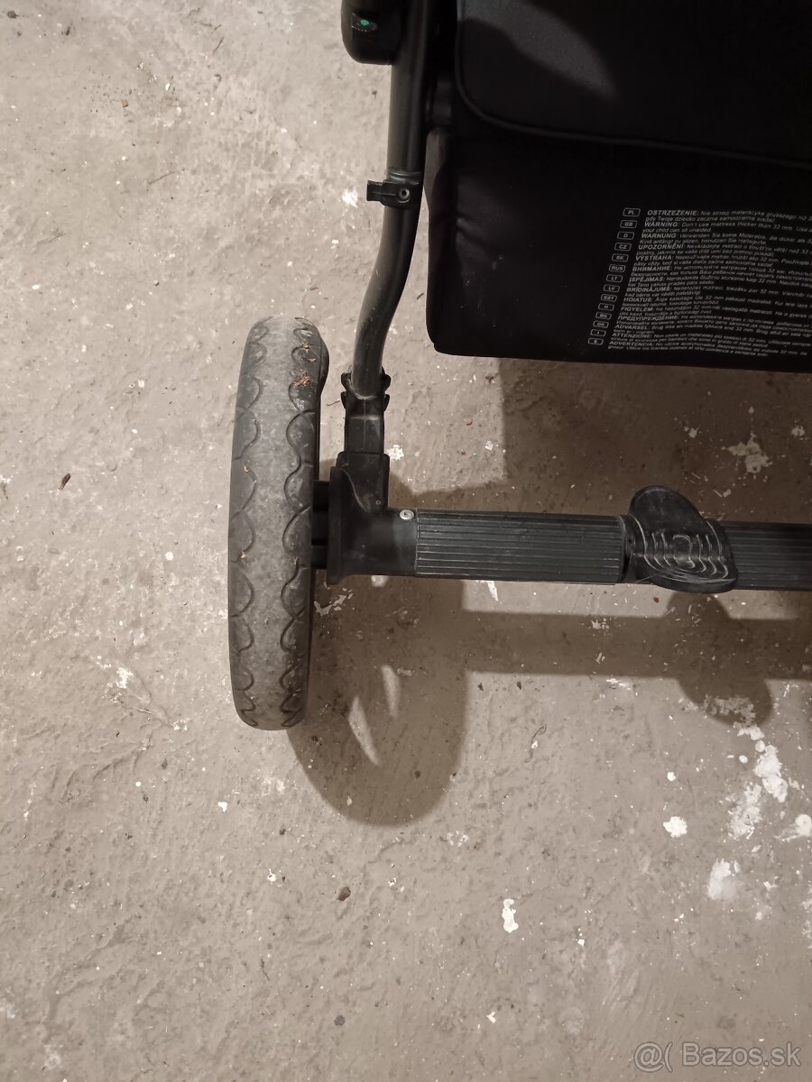 Kočík ROAN BLOOM - 5