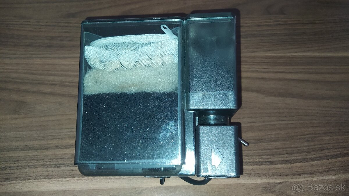 Filter do akvária - 5