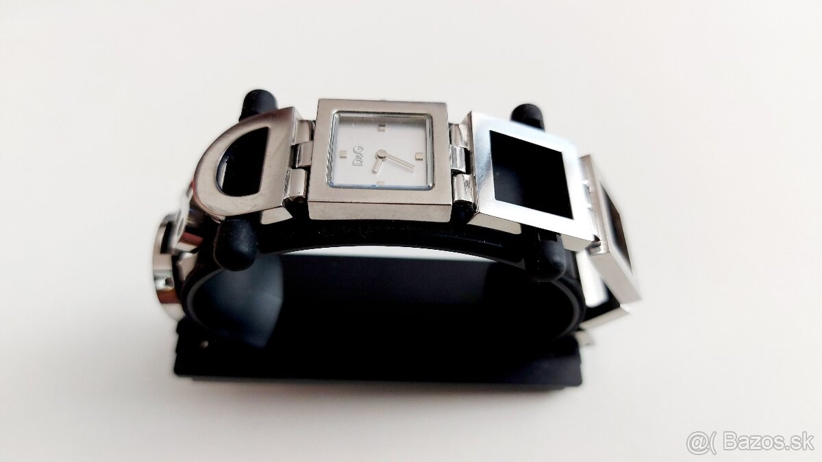 damske hodinky Dolce&Gabbana - 5