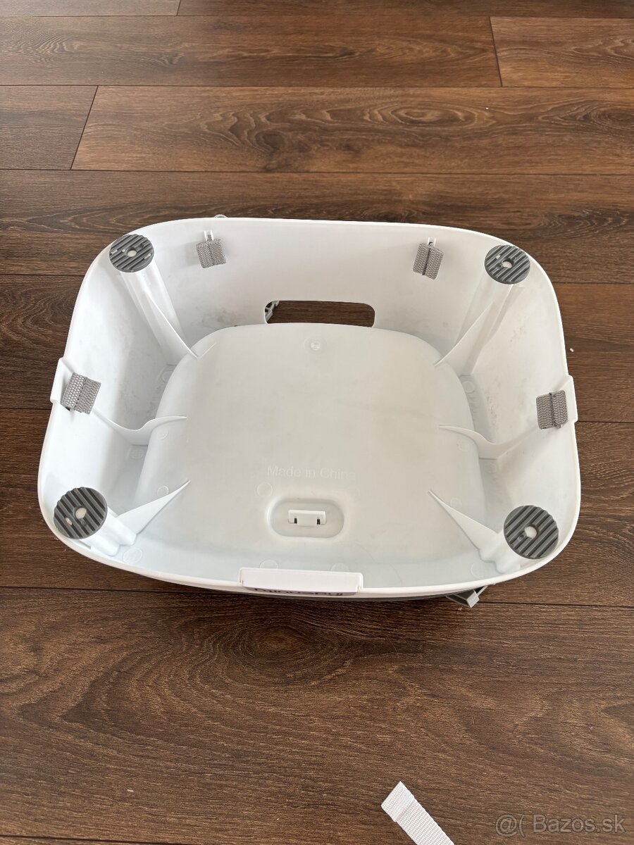 Podsedak na stolicku pre deti - 5