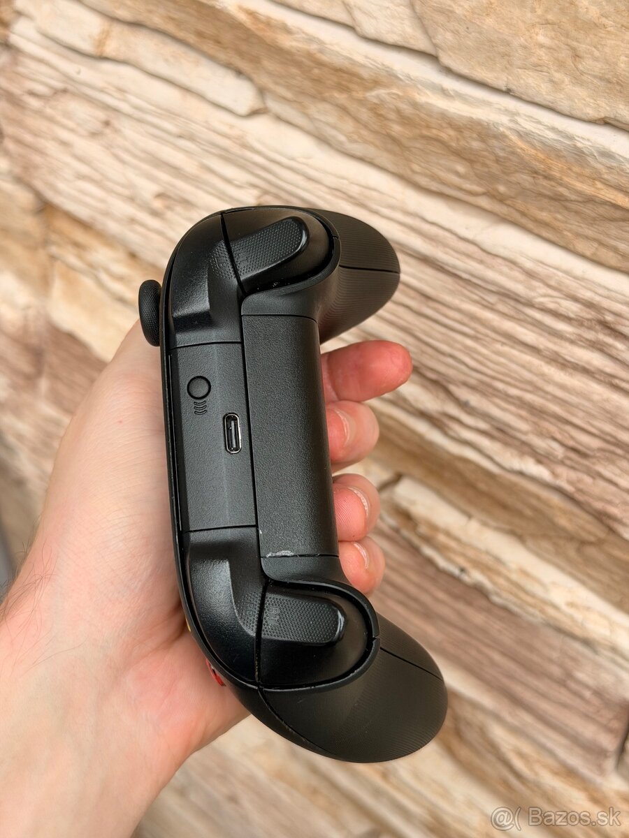 Ovládač na Xbox One Čierny - 5