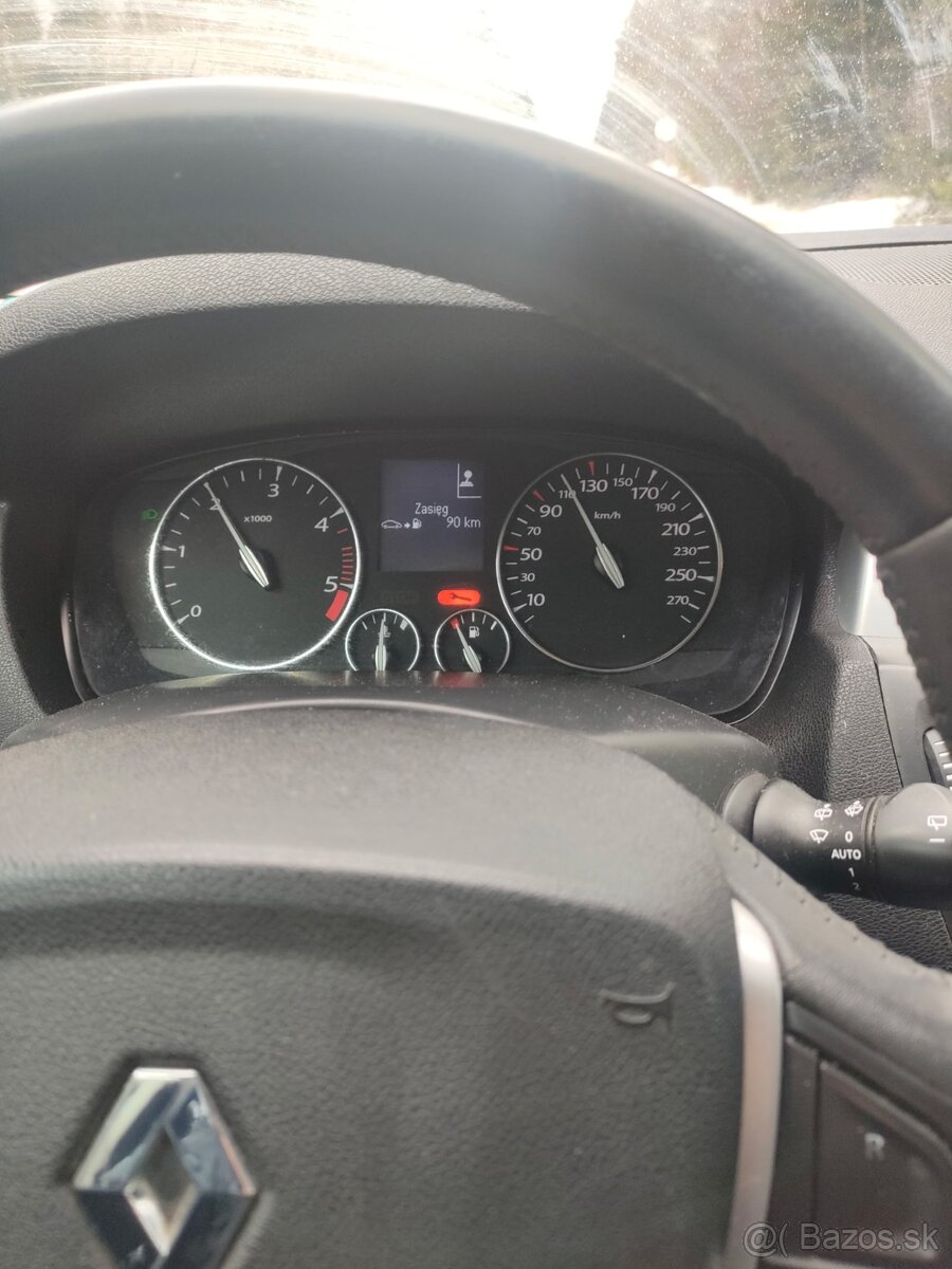 Renault Laguna 2.0dci 110kw - 5