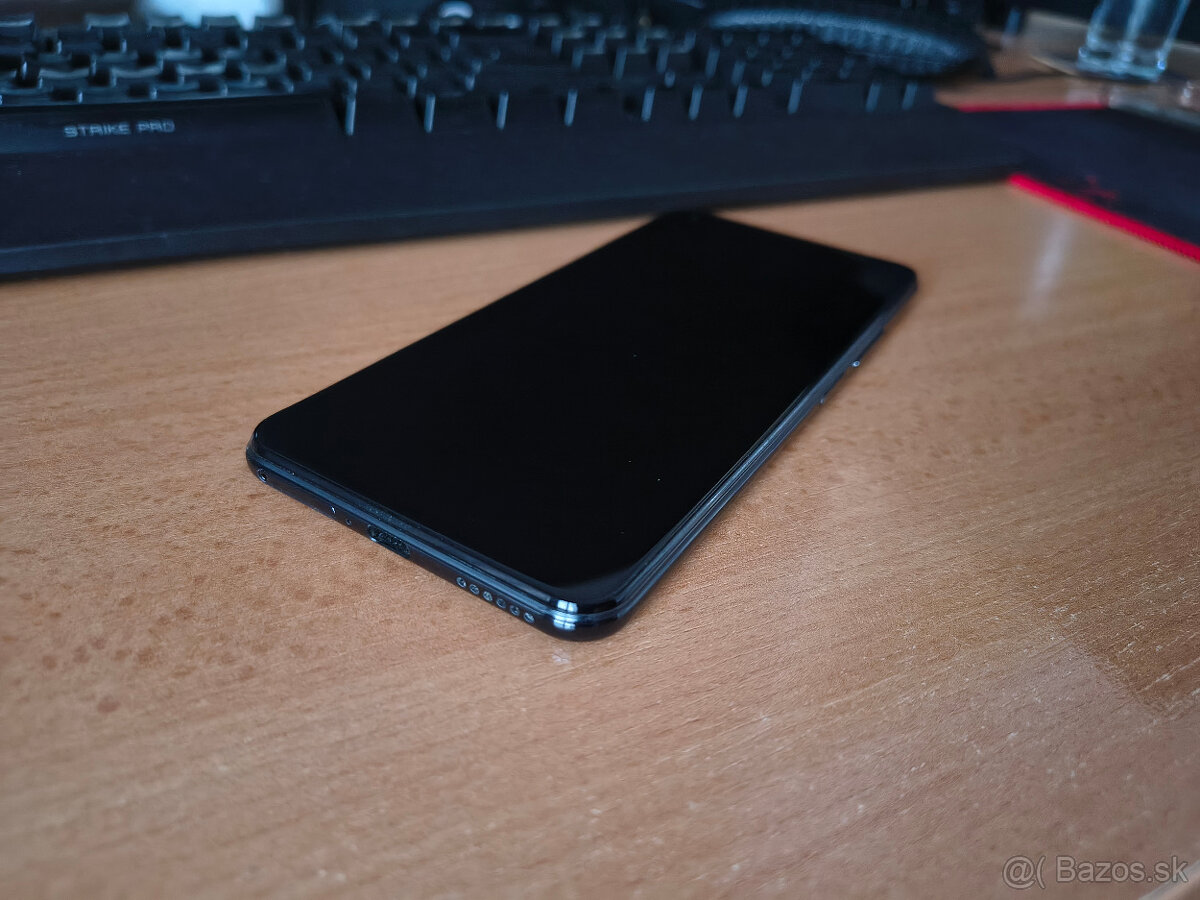 Predám Xiaomi 11 Lite 5G NE Truffle Black - 5