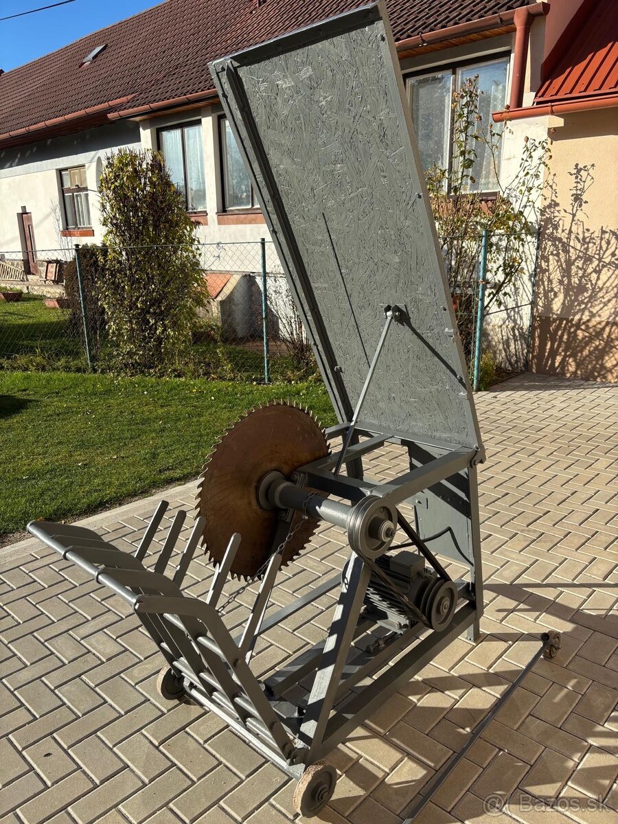 Predám cirkulár - 5