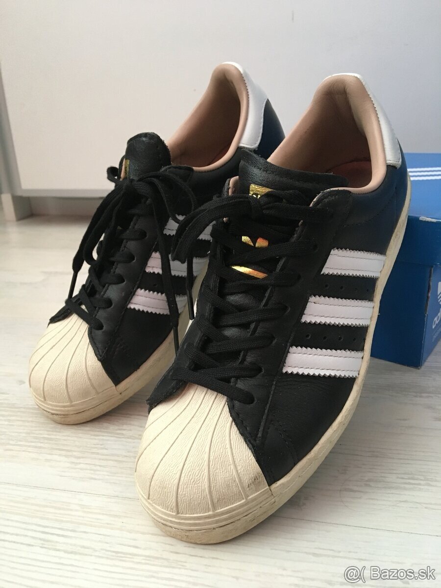 Adidas superstar 80´ - 5