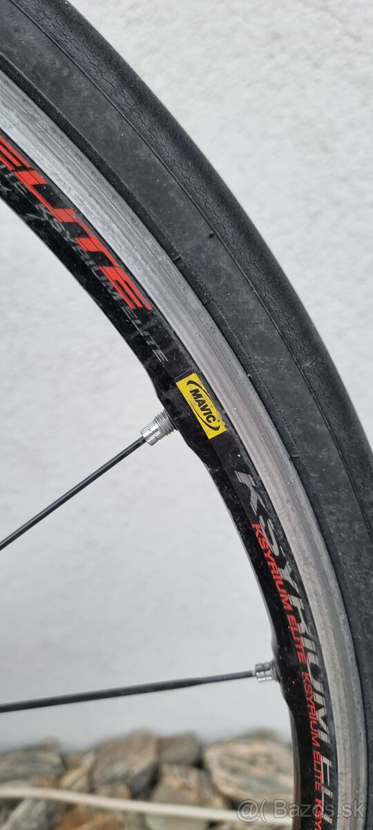 Specialized Roubaix SL4 - 5