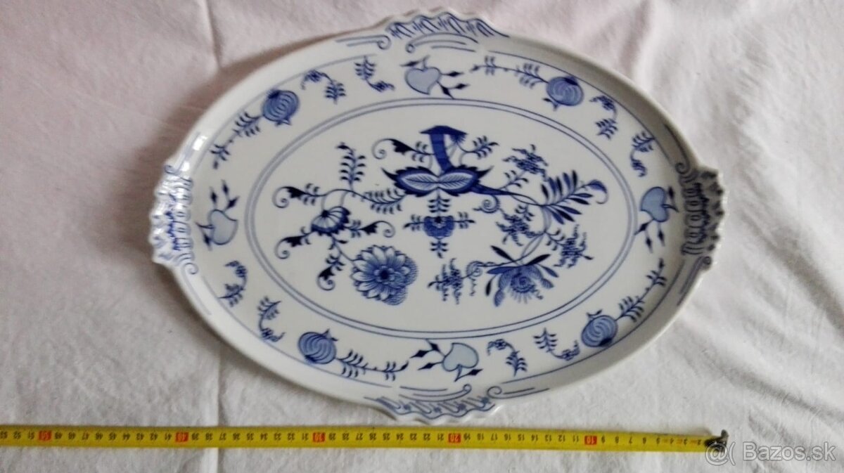 Cibulák podnos 33 / 39 / 48cm - 5