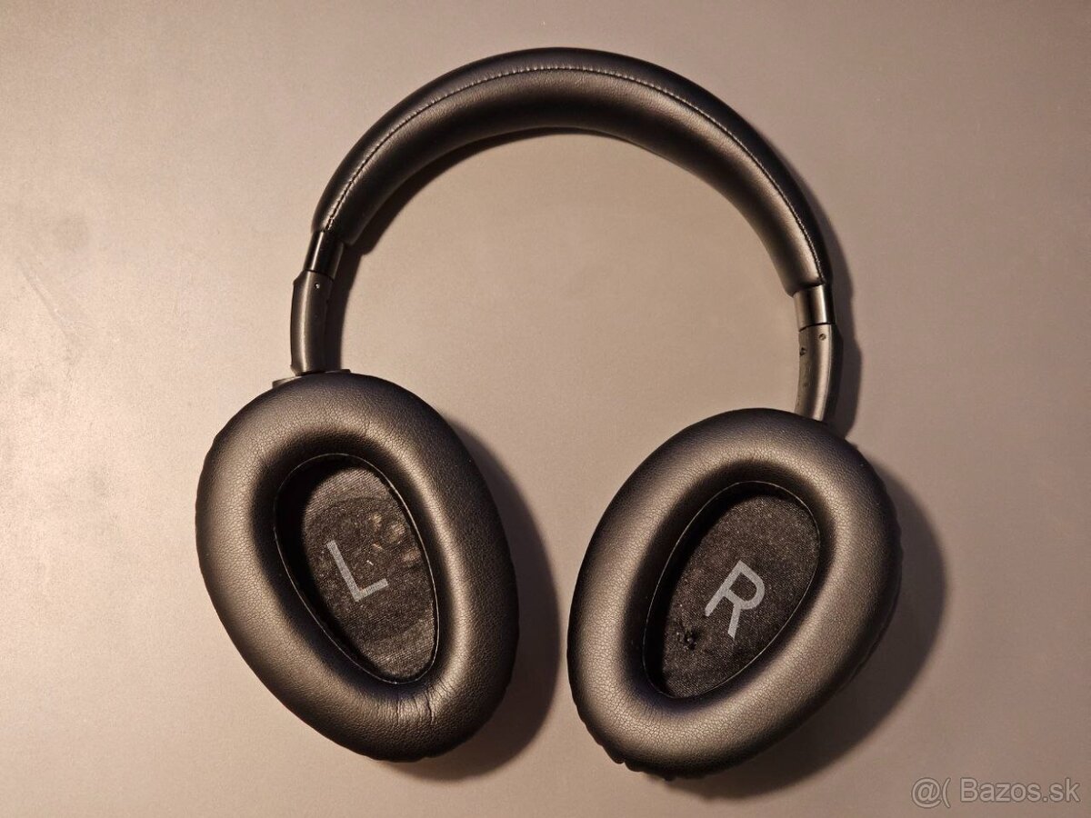 Sennheiser PXC 550-II - bezdrôtové slúchadlá - 5