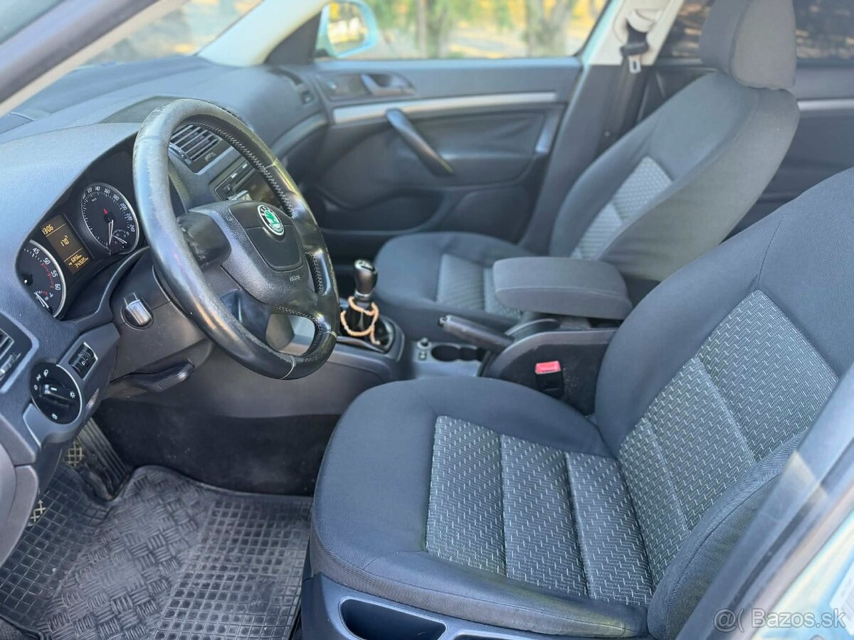 Octavai 1.6.77 kw CR - 5