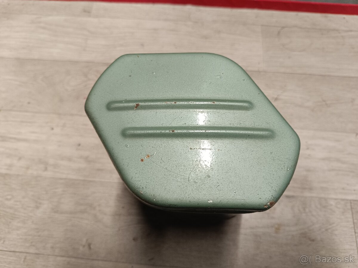 Kastlik Jawa Mustang - 5