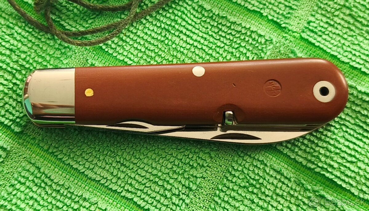 ELSENER SOLDIER 1955 - 5