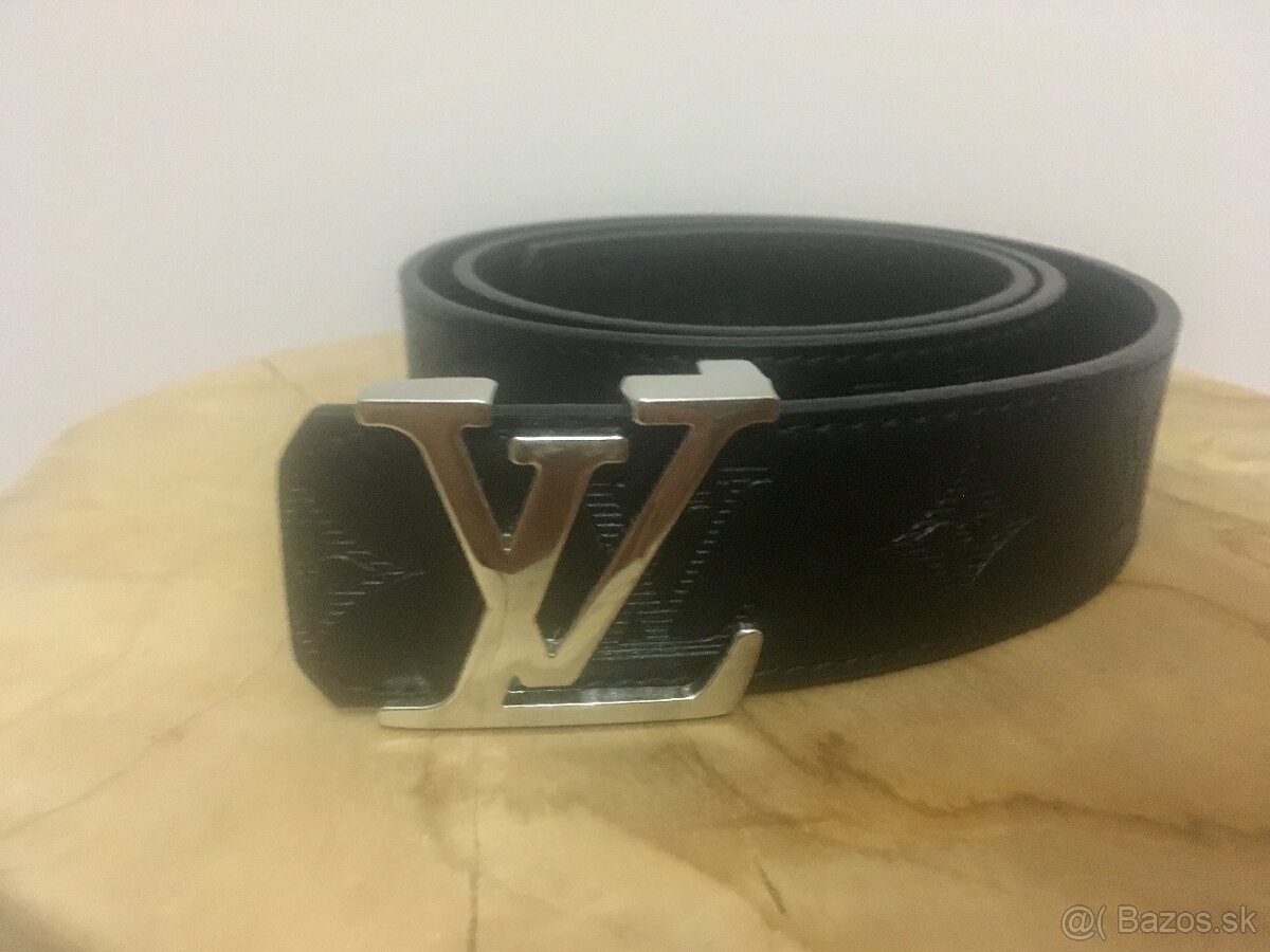 Opasok Louis Vuitton nový - 5