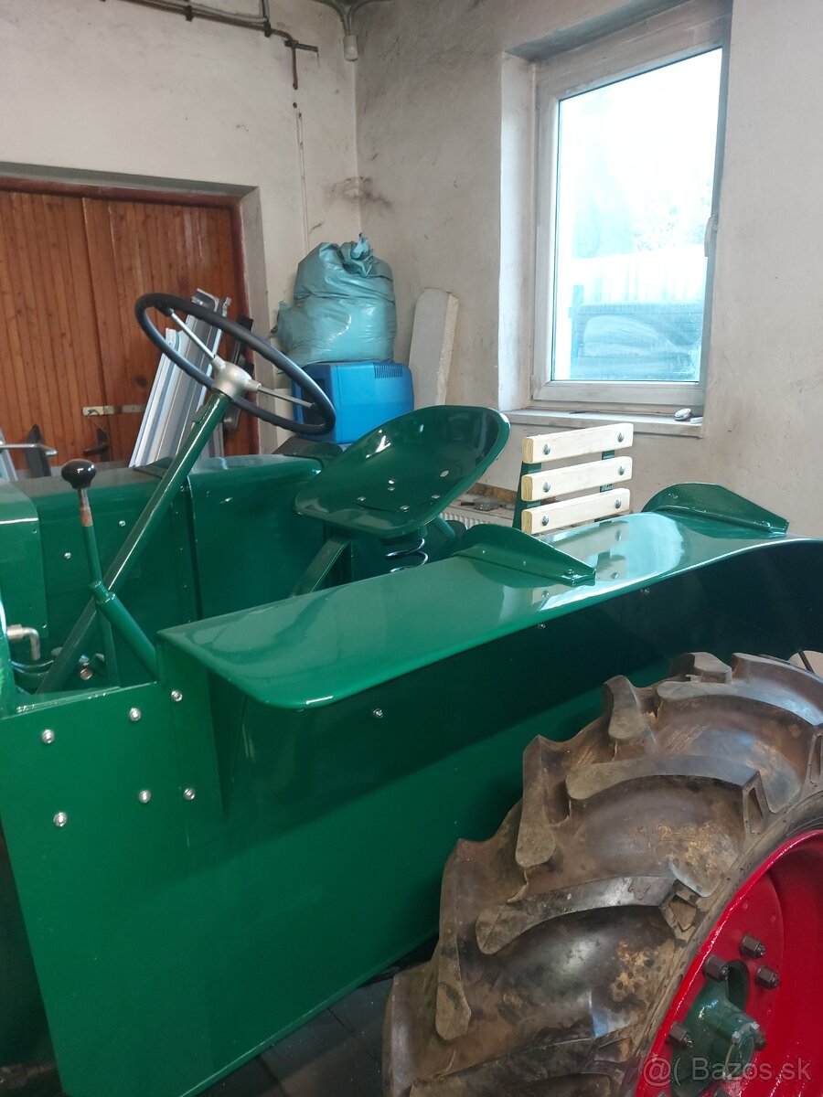 Skoda 30 - 5