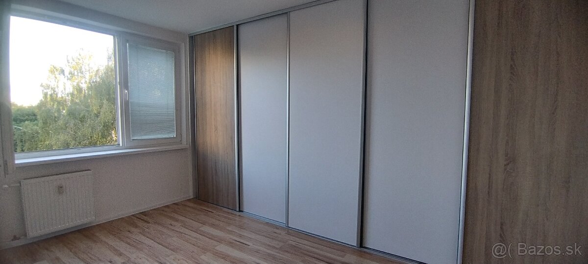 Reprezentatívny, 2. izbový, zariadený byt v TOP lokalite - 5