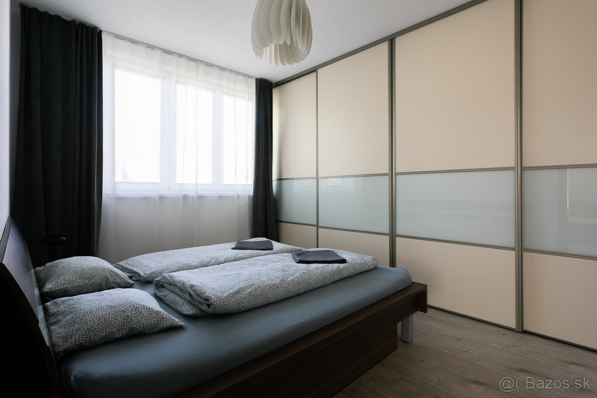 Len u nás v ponuke: Predaj 3 izbového bytu na Svätoplukovej - 5