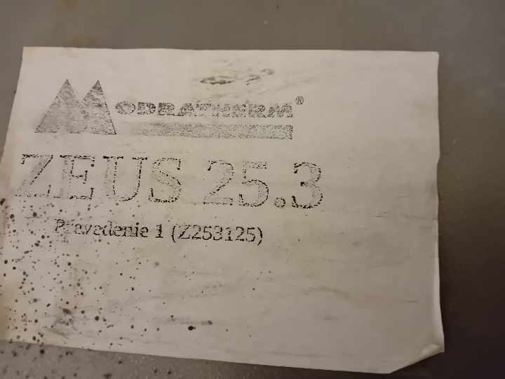 Kotol na tuhé palivo Modratherm Zeus 25 - 3 + TÚV - 5