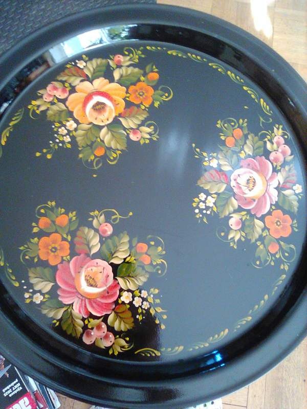 podnos, dekoracie,kľúčenka, doza - 5