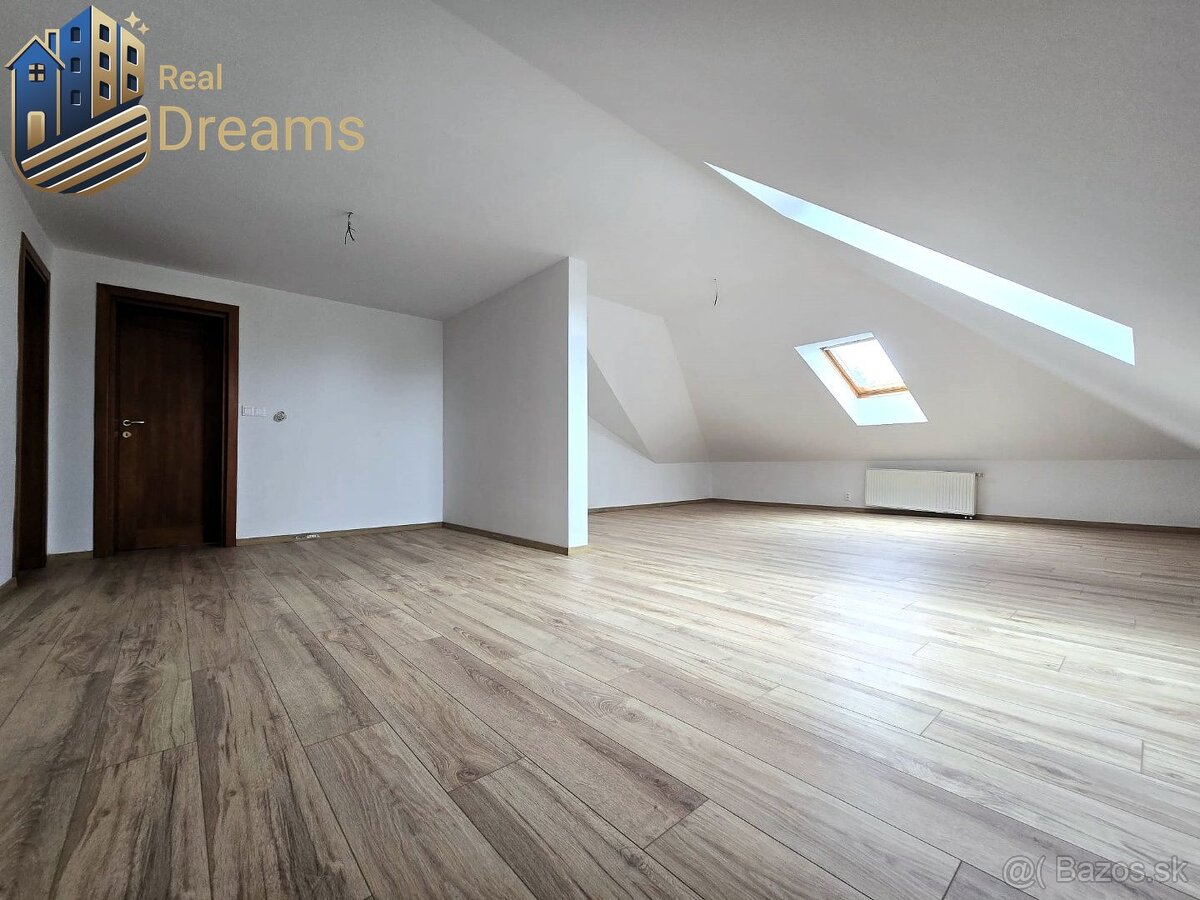 Exkluzívny 8-izbový rodinný dom s bazénom - Luxus a pohodlie - 5