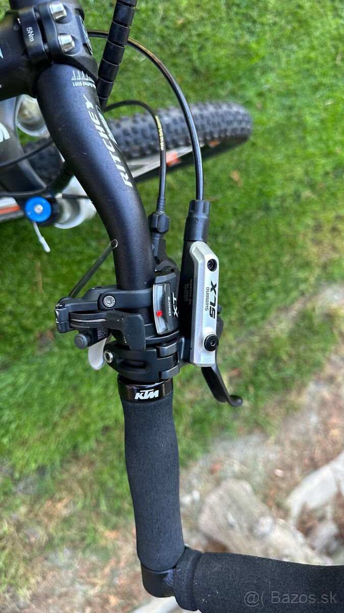 Predam Elektrobicykel KTM Macina Race 26 bez Baterie veľkosť - 5