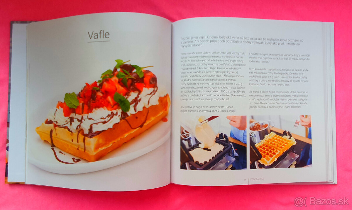 Zdravý rozum je najlepší recept. - 5