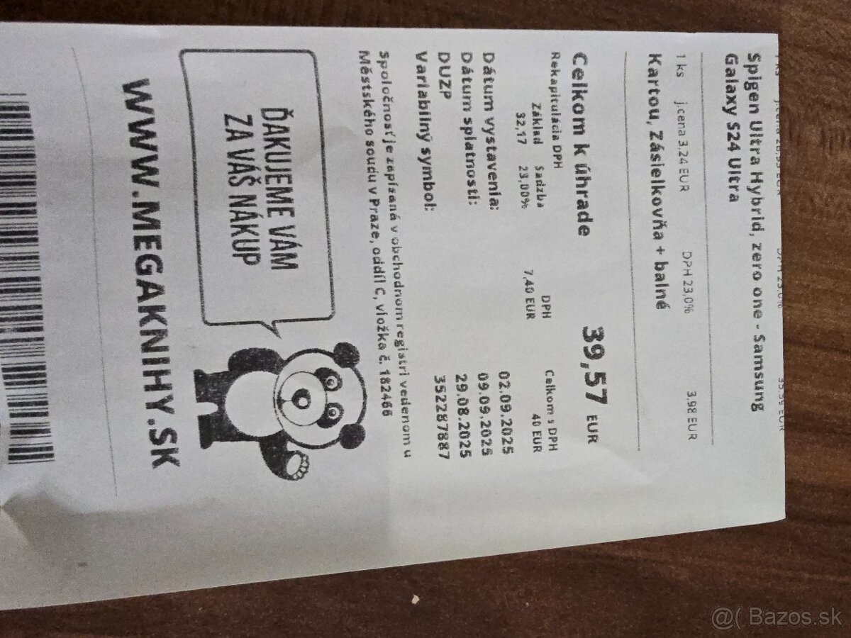 Spigen Zero One Samsung Galaxy S24 Ultra - 5