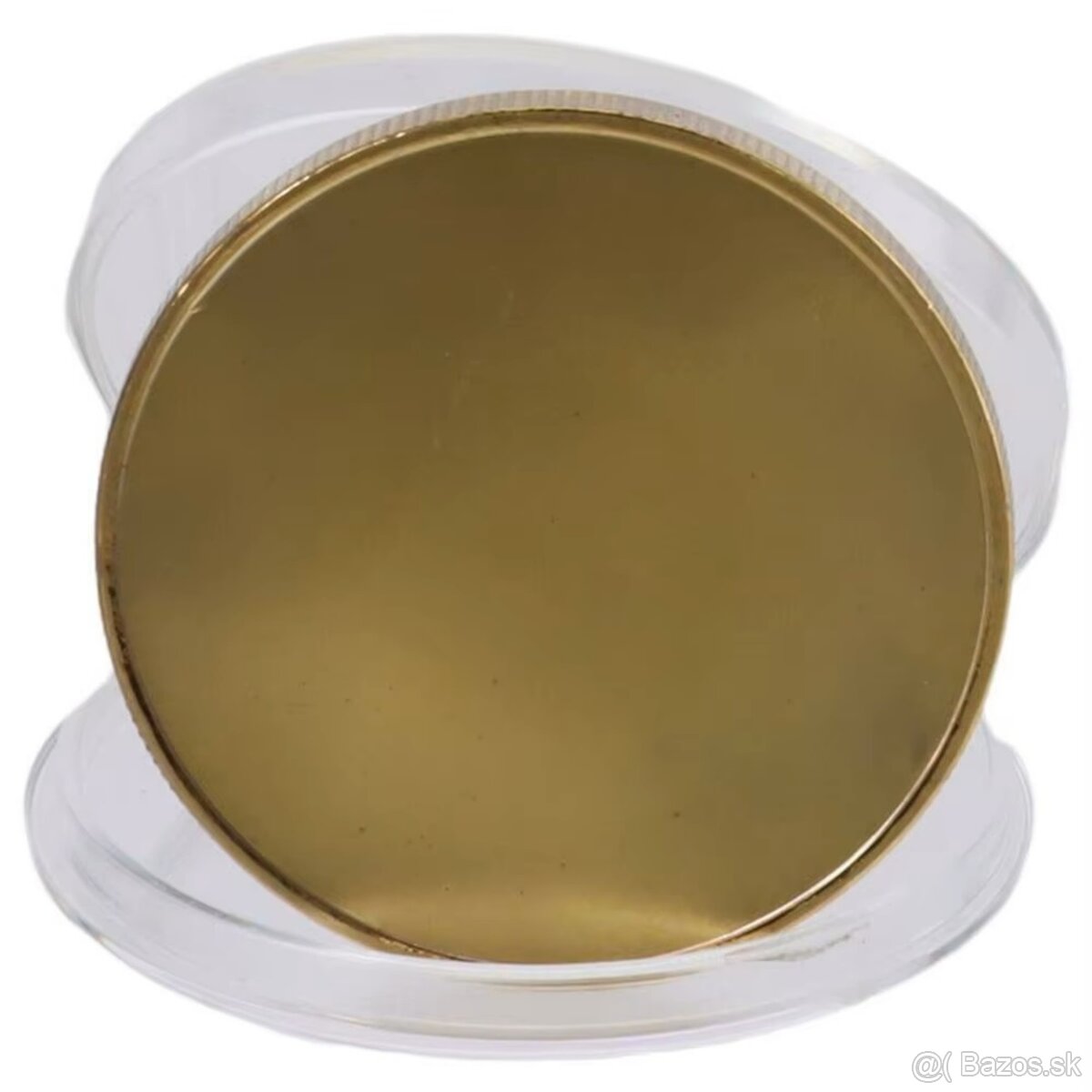 Minca podľa seba - 5