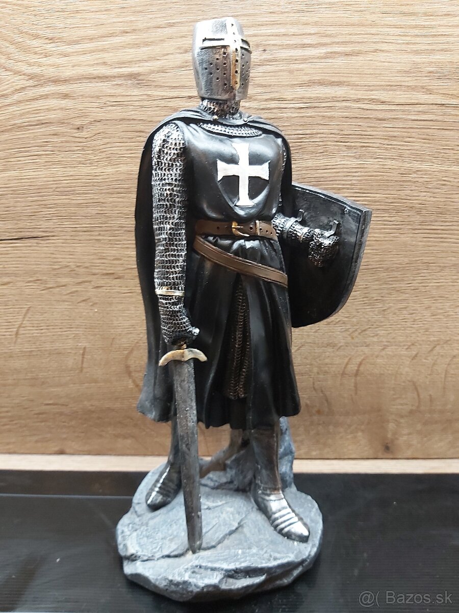 Model Rytier - križiak MC 23078 - 5