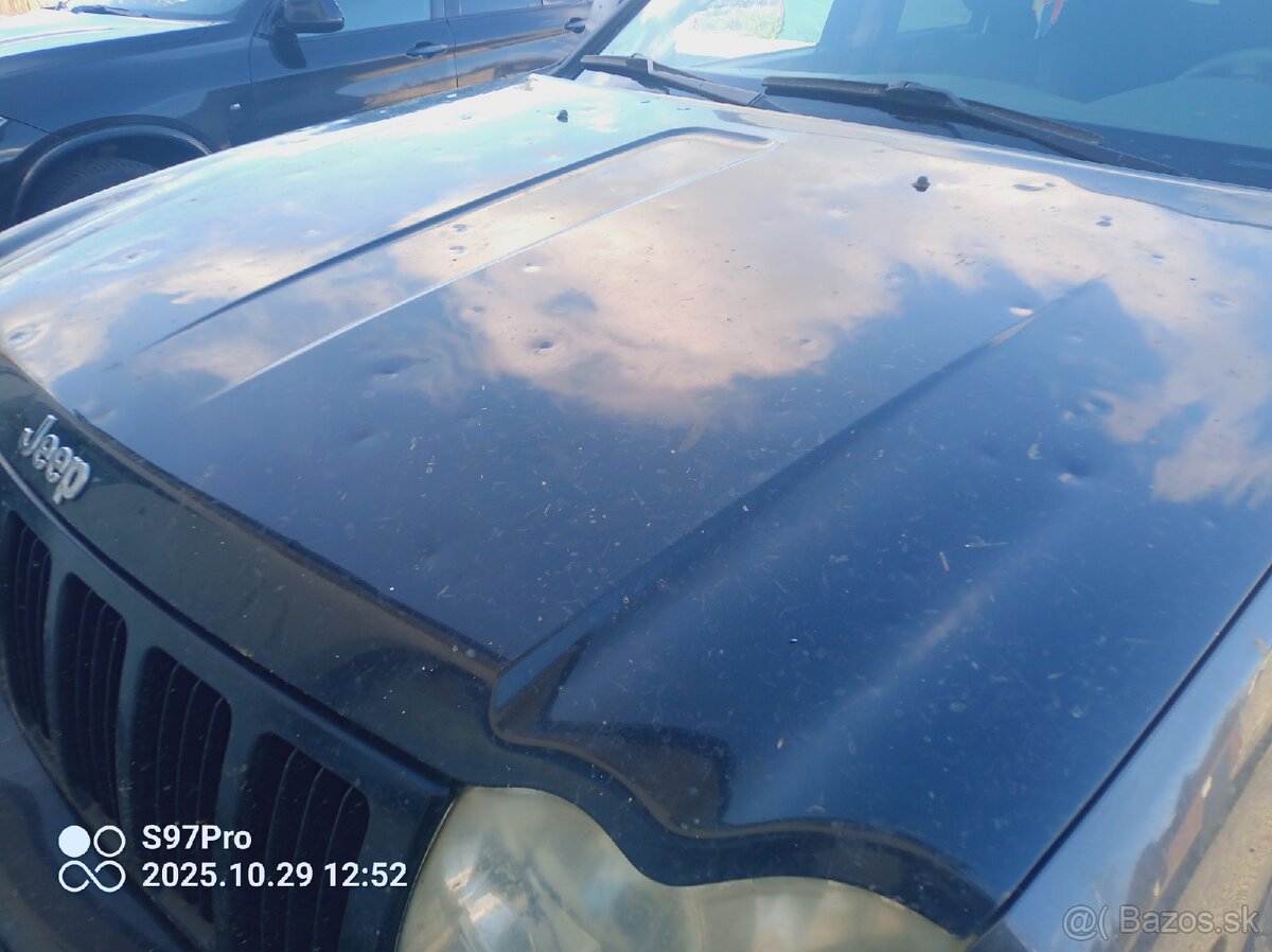 Jeep Grand Cherokee 3.0 A/T - 5