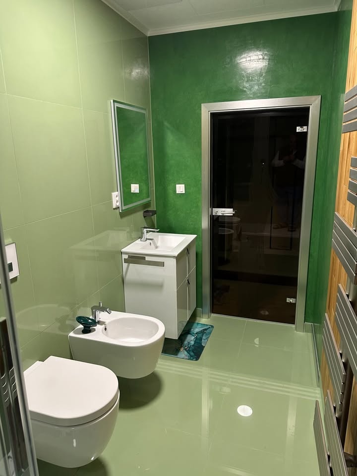 Apartmán v širšom centre mesta B. Bystrica - 5