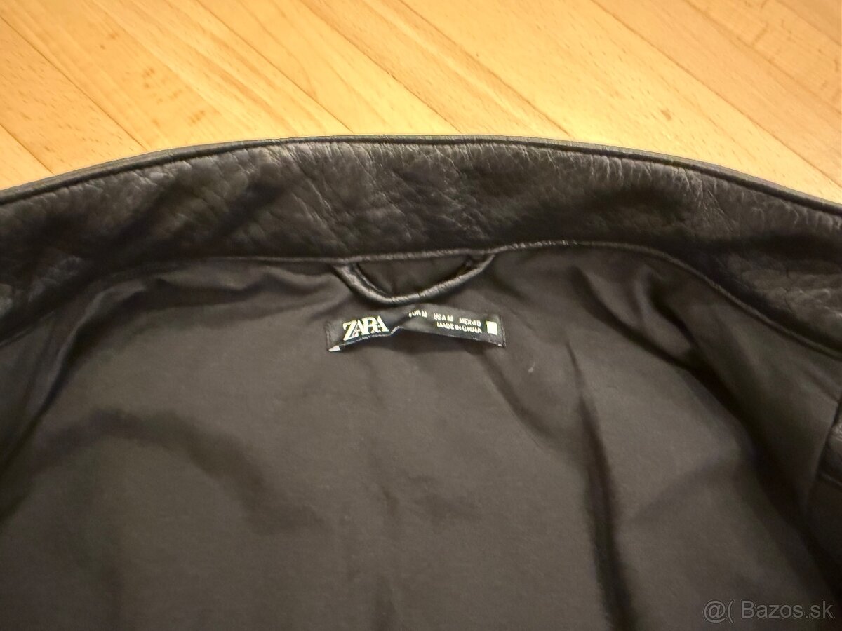 Bunda Zara - 5