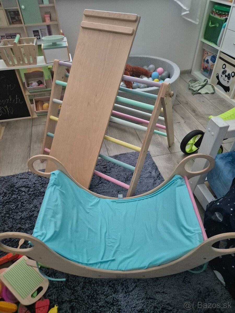 ElisDesign Montessori set na predaj - 5