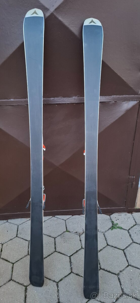 Lyže Dynastar 165 cm - 5